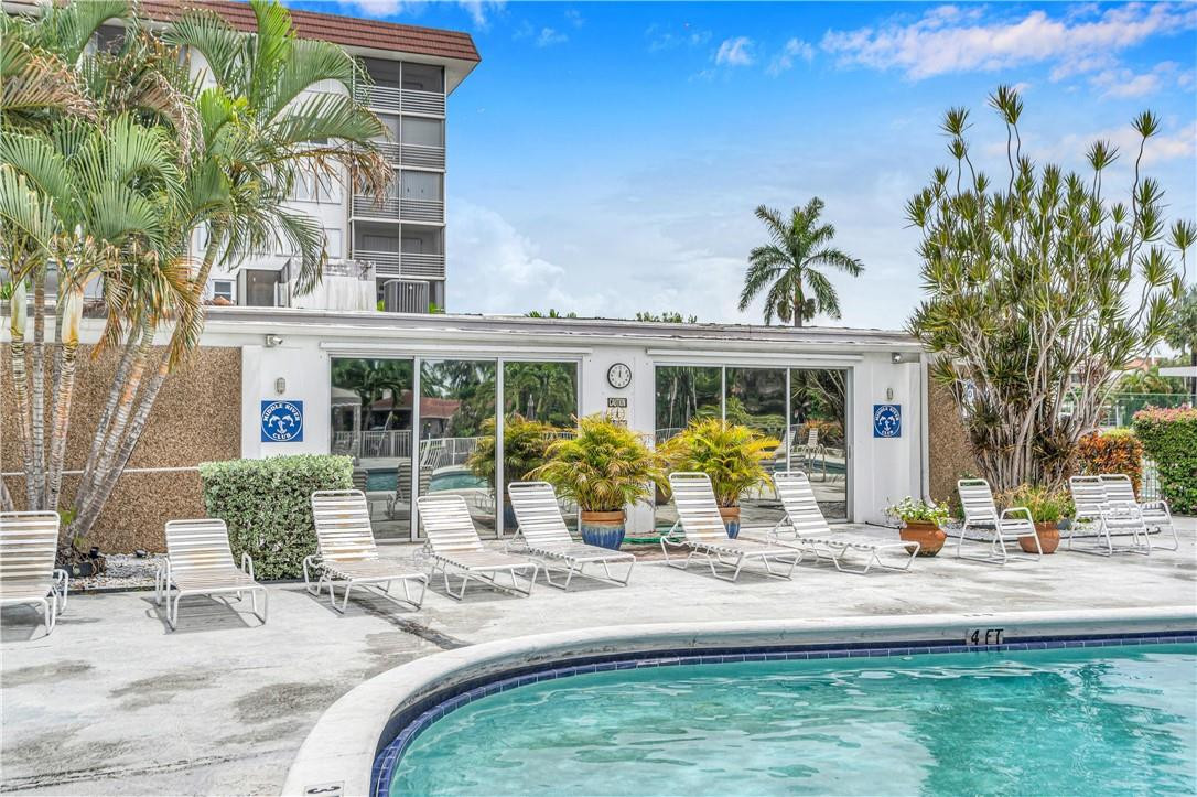 River Terrace - Residential