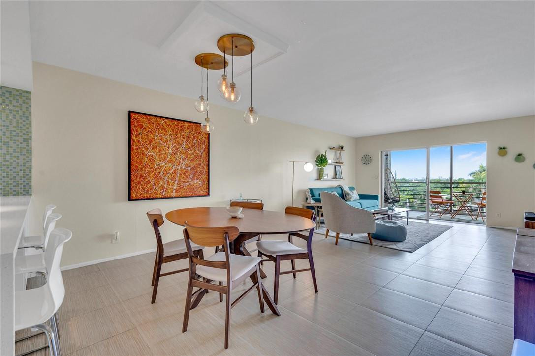 River Terrace - Residential