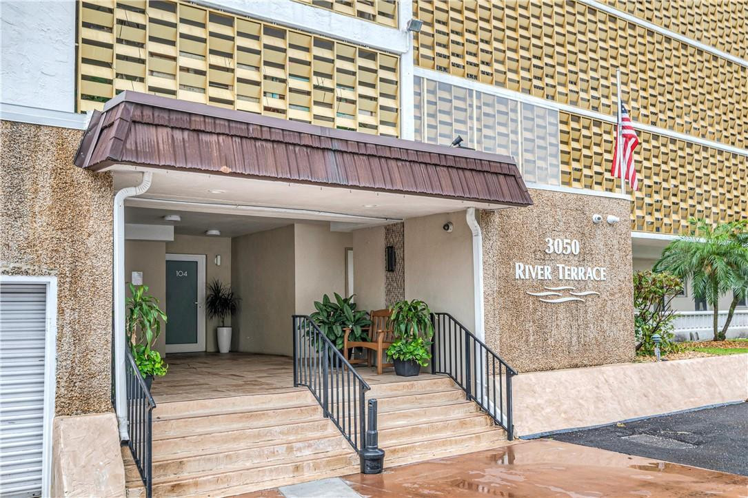River Terrace - Residential
