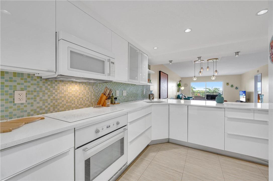 River Terrace - Residential