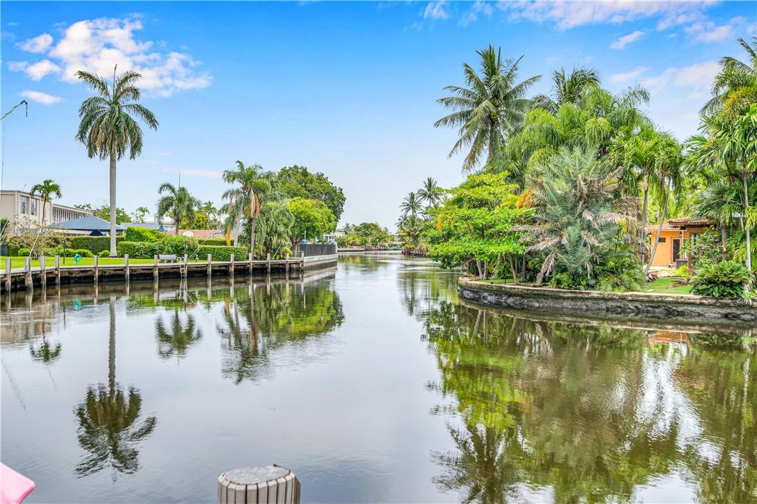 River Terrace - Residential