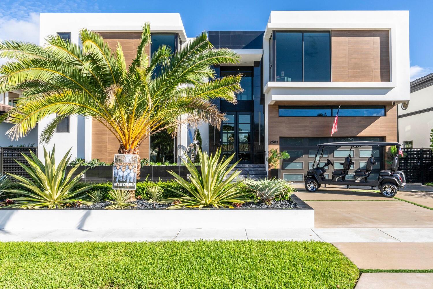 Coral Key Harbor 57-22 B - Residential