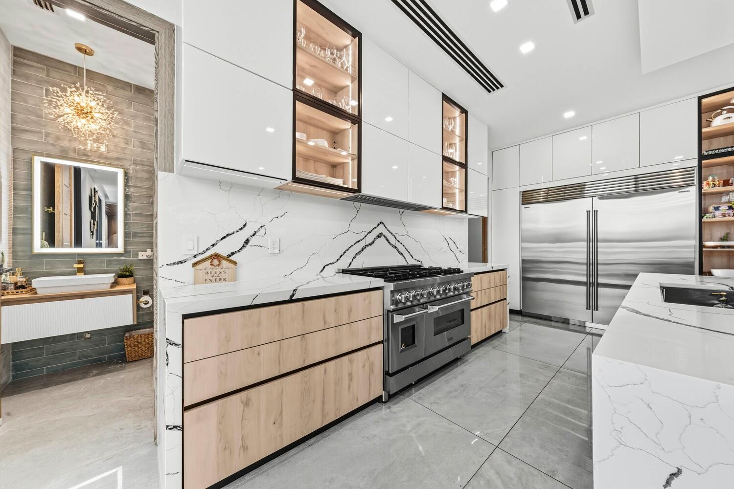 Coral Key Harbor 57-22 B - Residential