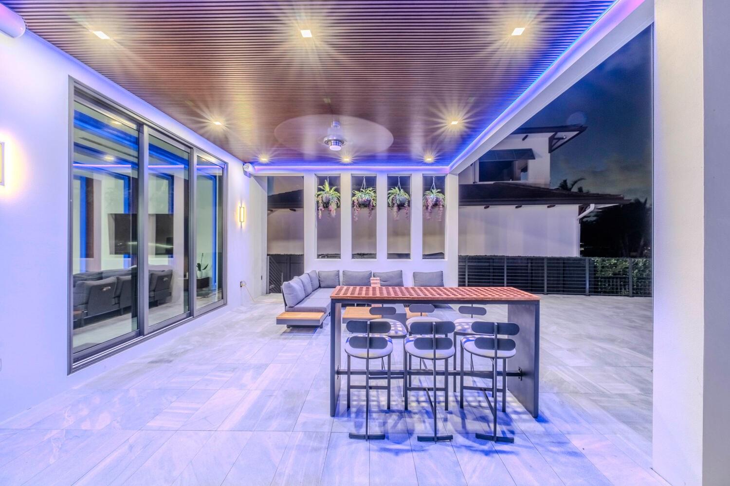 Coral Key Harbor 57-22 B - Residential