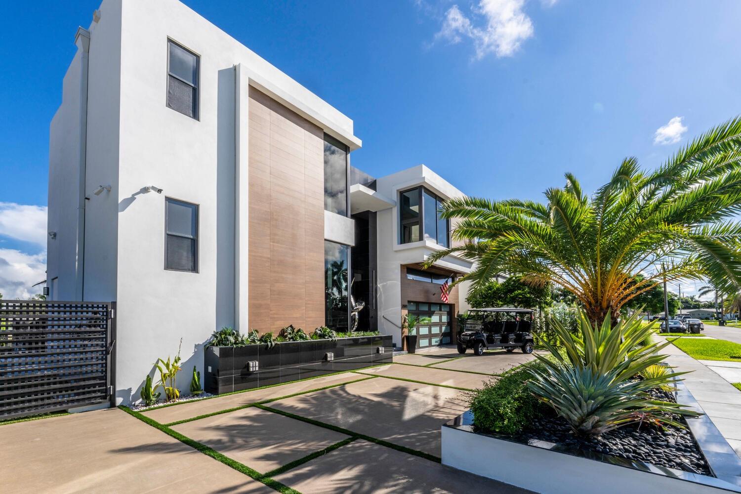 Coral Key Harbor 57-22 B - Residential