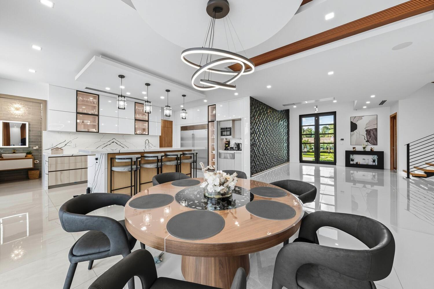 Coral Key Harbor 57-22 B - Residential