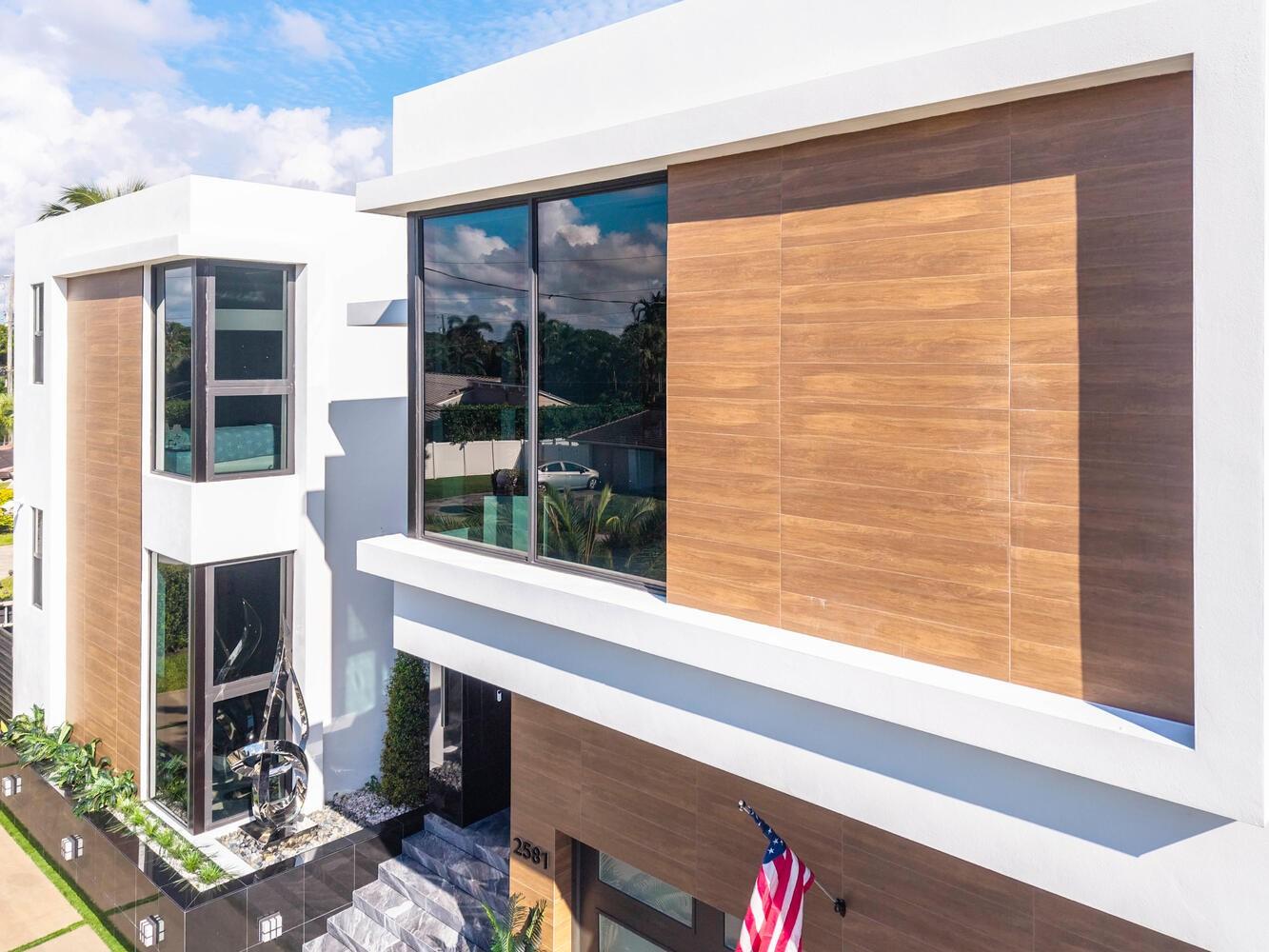 Coral Key Harbor 57-22 B - Residential