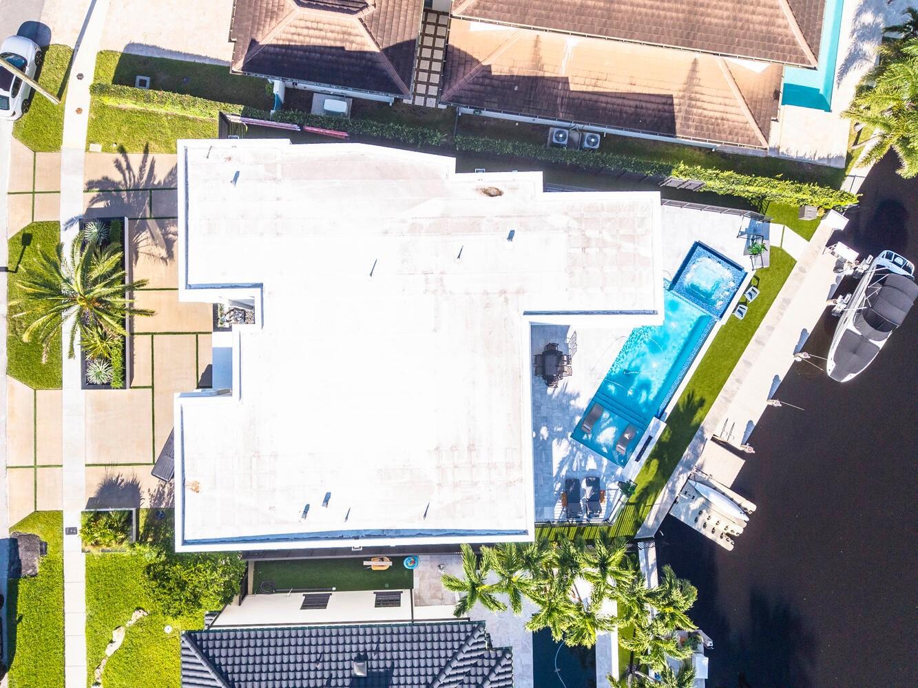 Coral Key Harbor 57-22 B - Residential