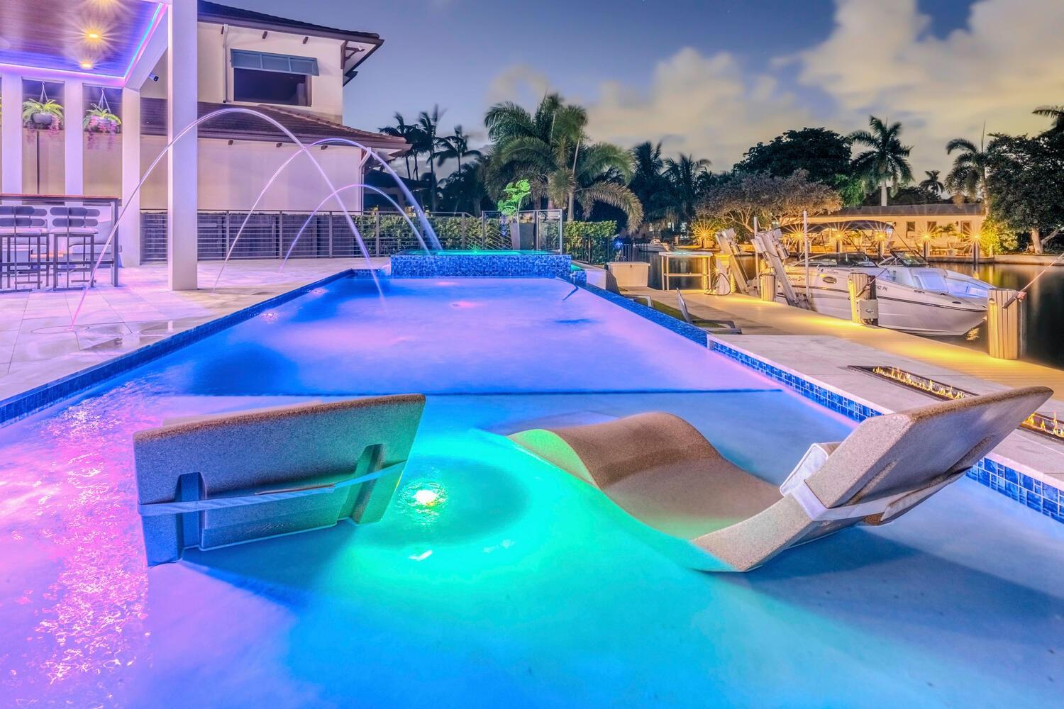 Coral Key Harbor 57-22 B - Residential