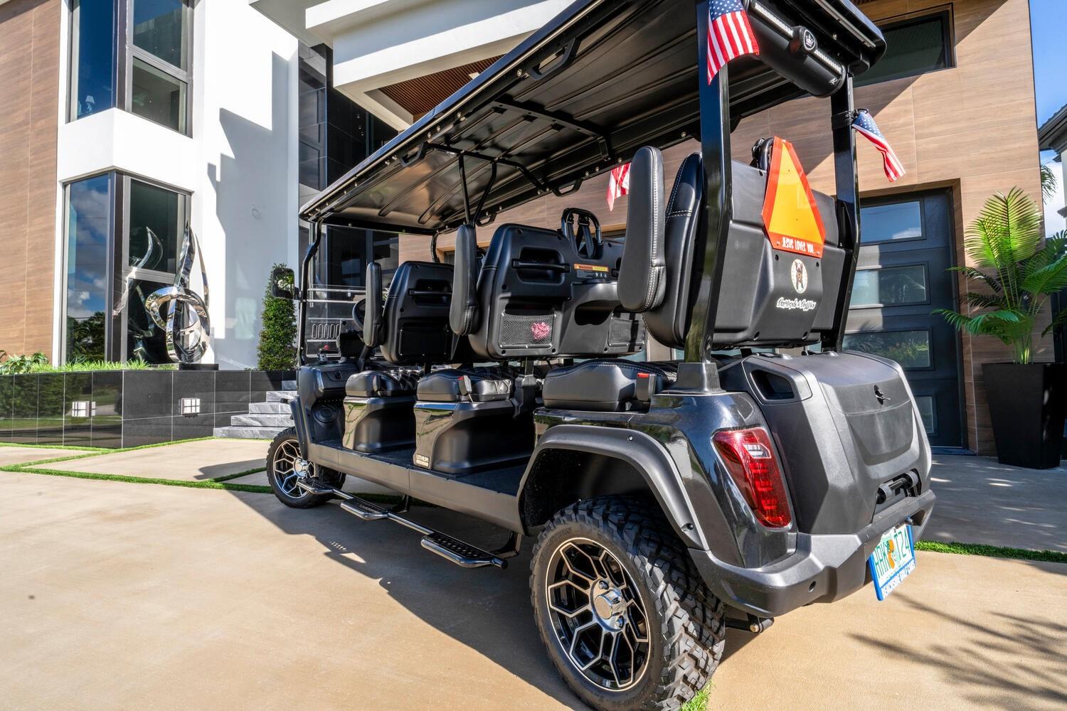 Coral Key Harbor 57-22 B - Residential