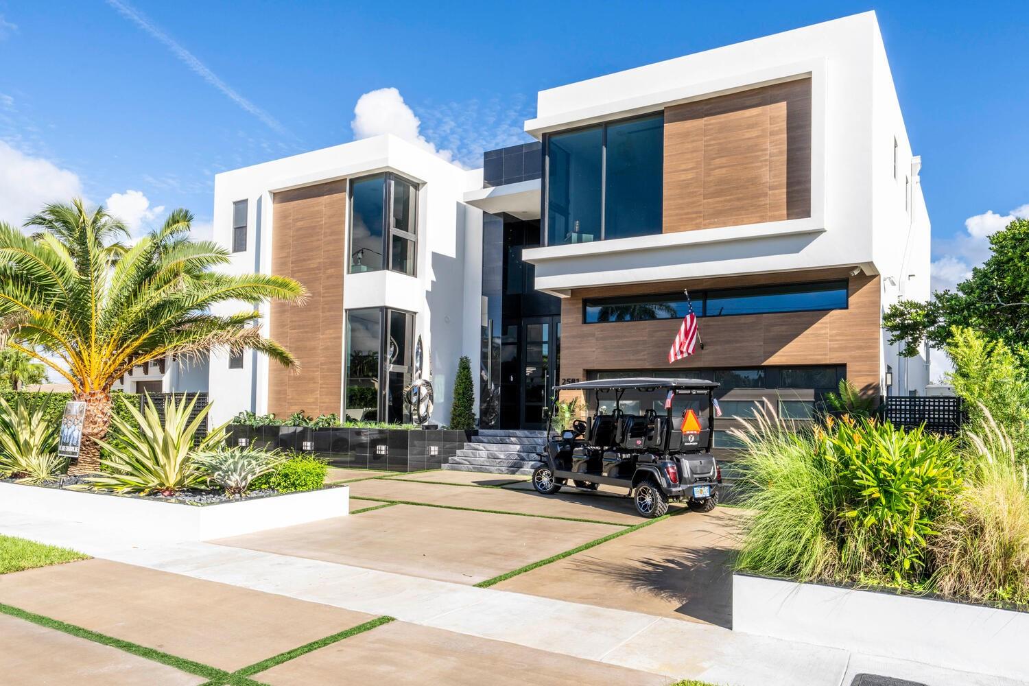 Coral Key Harbor 57-22 B - Residential