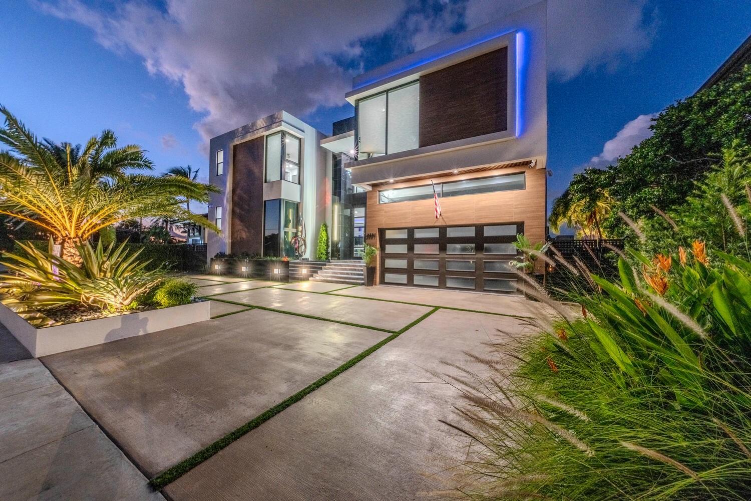 Coral Key Harbor 57-22 B - Residential