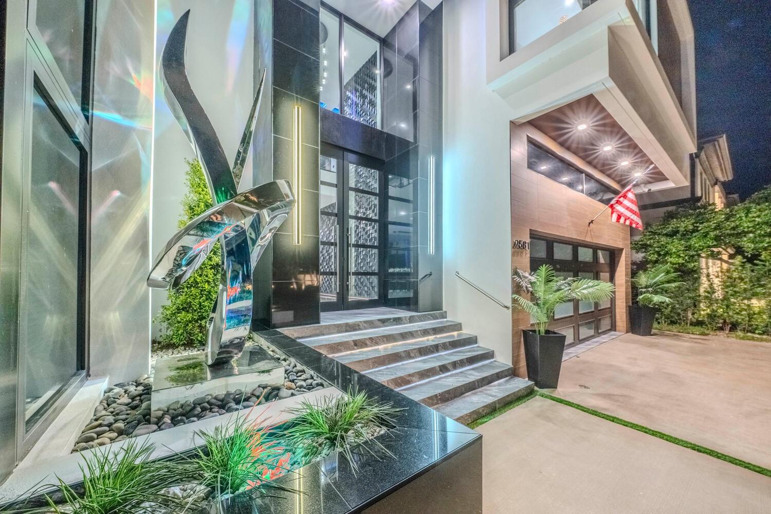 Coral Key Harbor 57-22 B - Residential