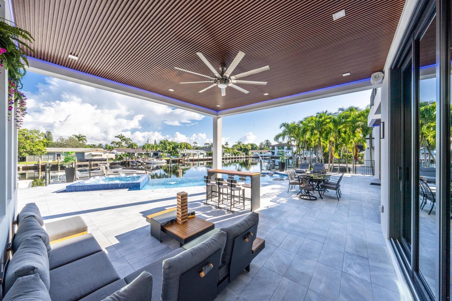 Coral Key Harbor 57-22 B - Residential
