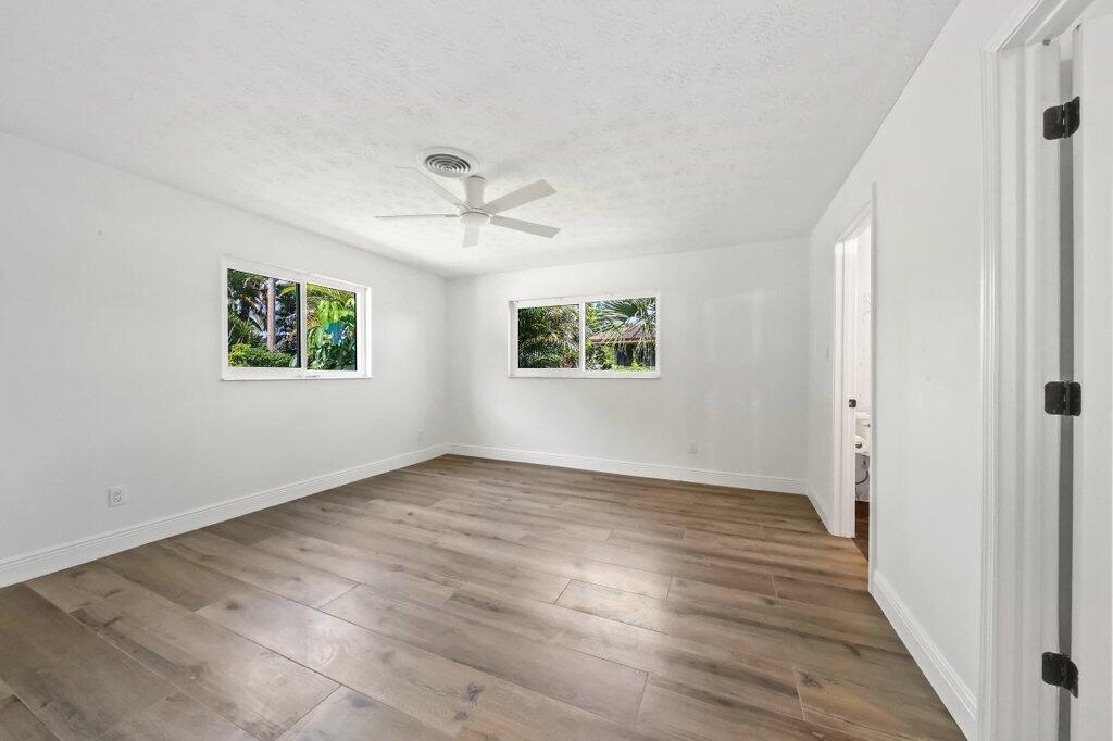 BEAU RIVAGE - Residential Lease