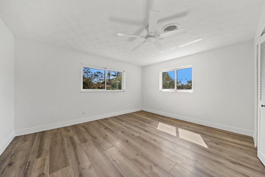 BEAU RIVAGE - Residential Lease