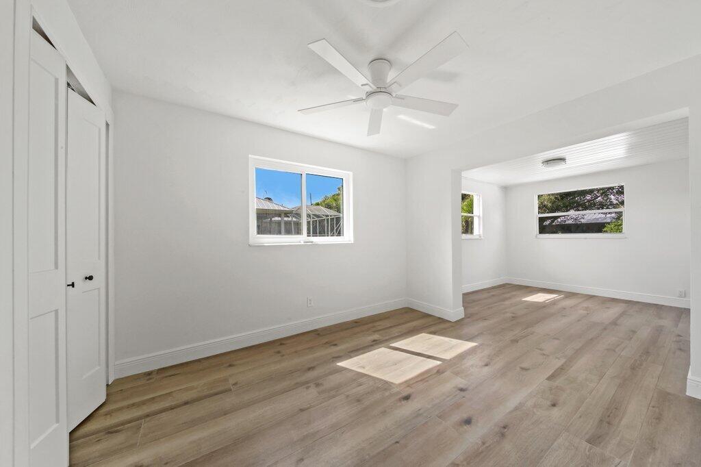 BEAU RIVAGE - Residential Lease