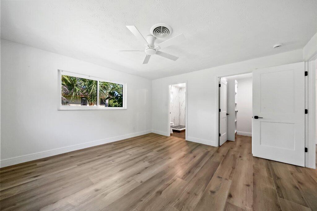 BEAU RIVAGE - Residential Lease