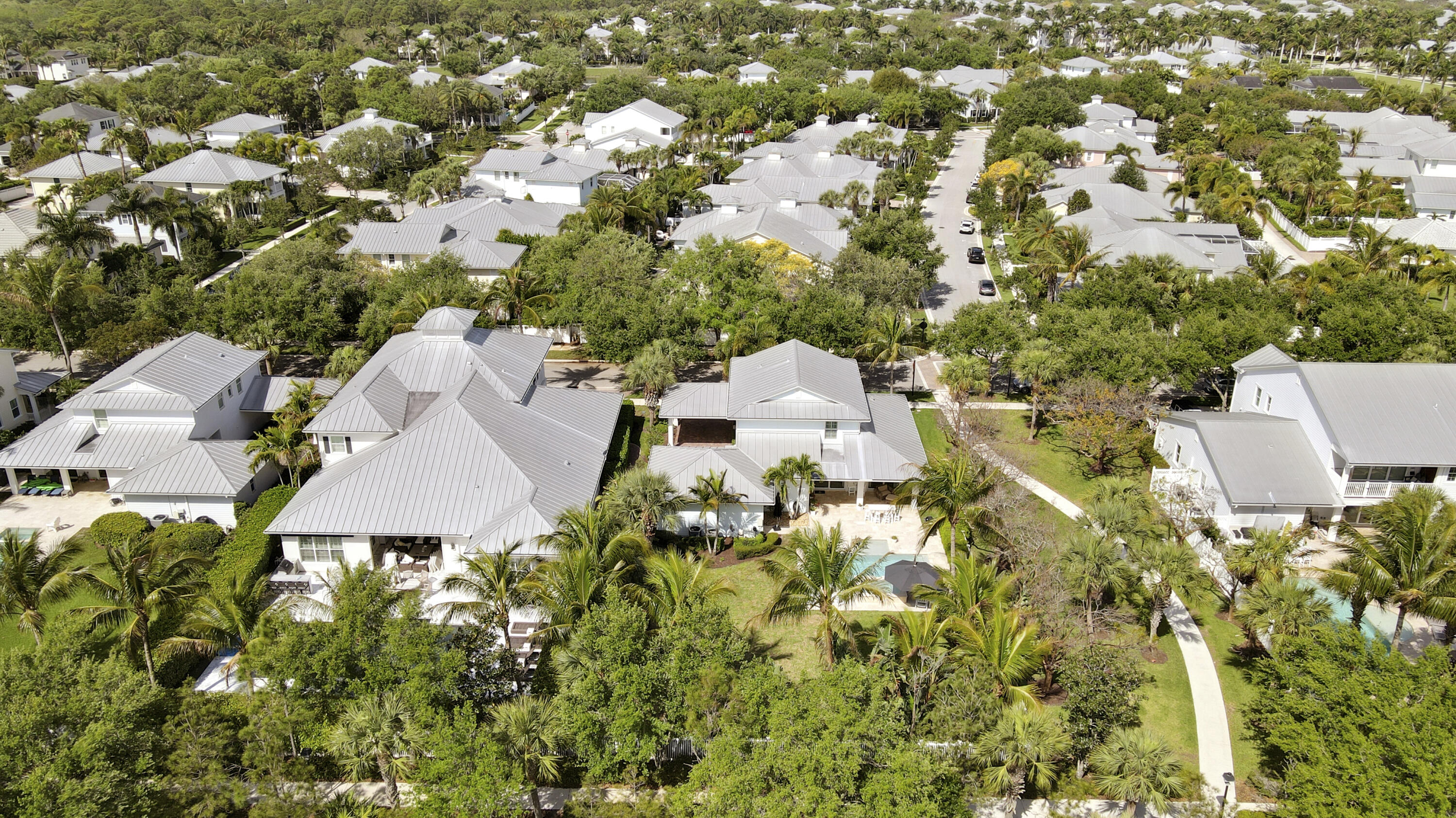 MALLORY CREEK AT ABACOA 2 2 - Residential