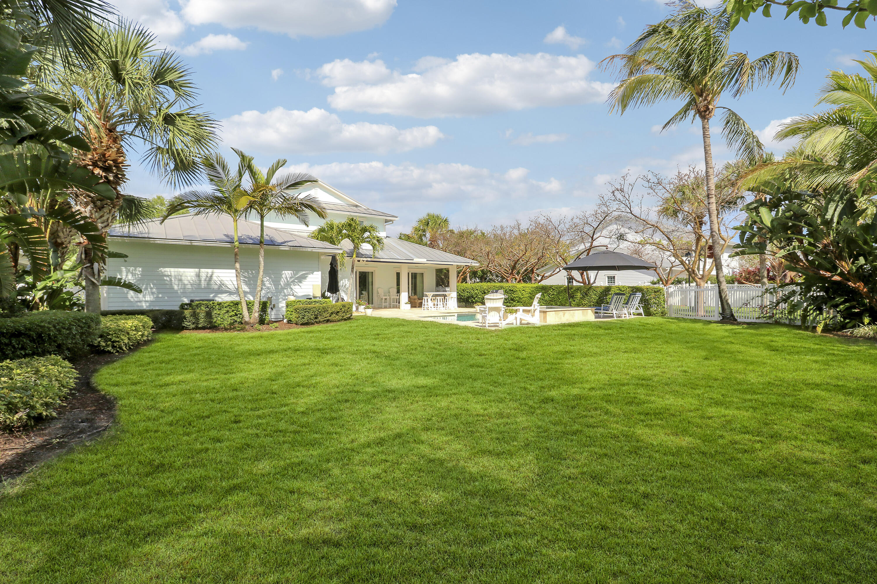 MALLORY CREEK AT ABACOA 2 2 - Residential