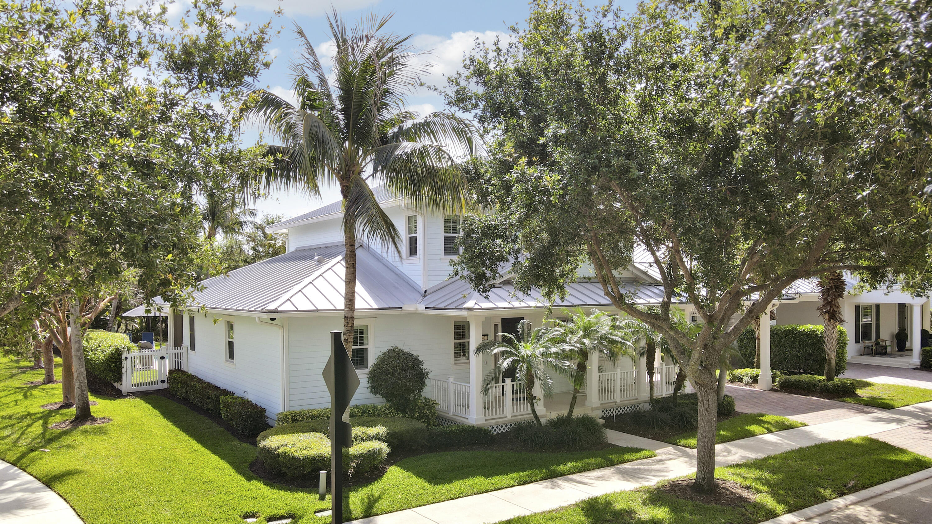 MALLORY CREEK AT ABACOA 2 2 - Residential