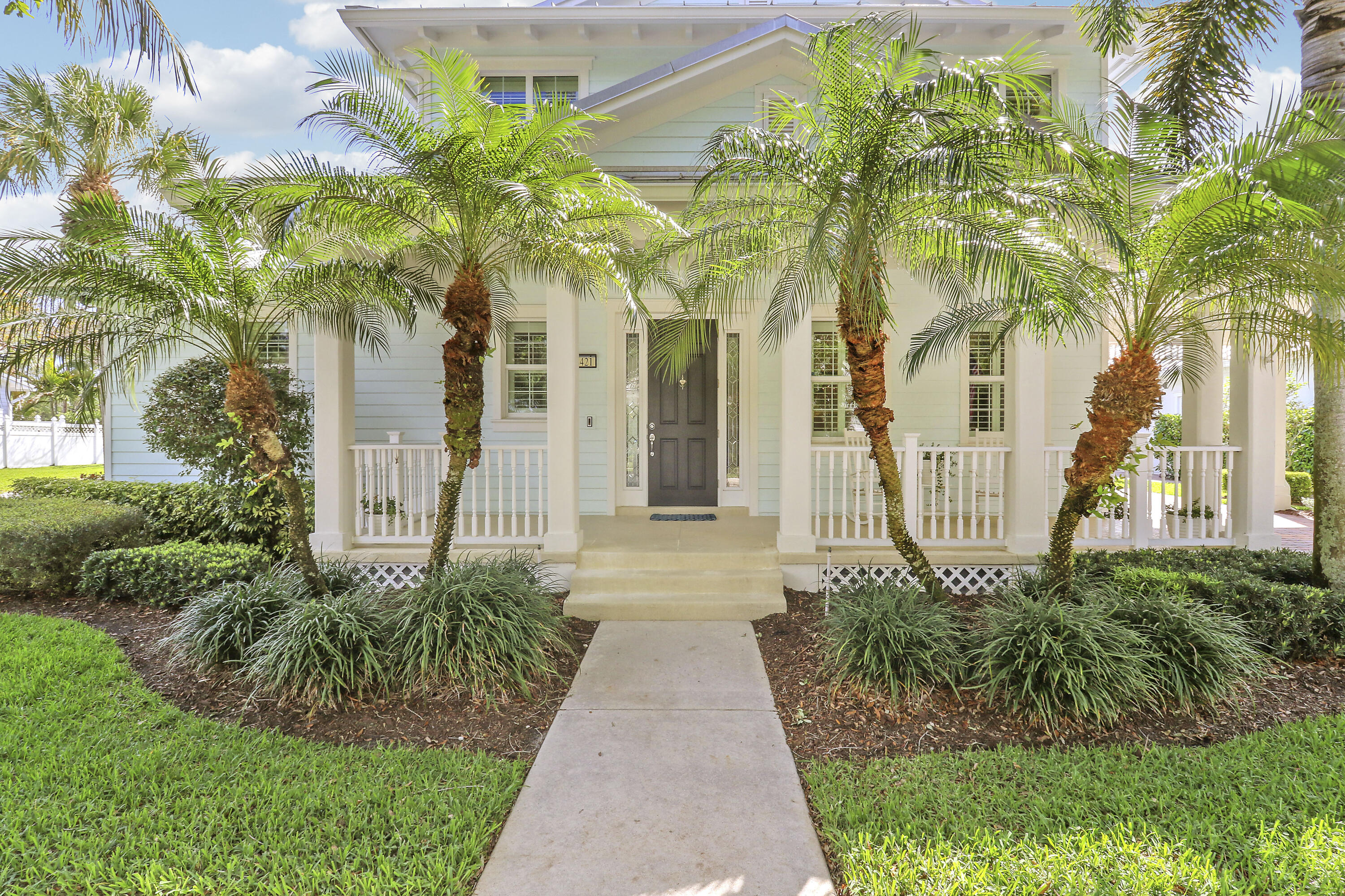 MALLORY CREEK AT ABACOA 2 2 - Residential