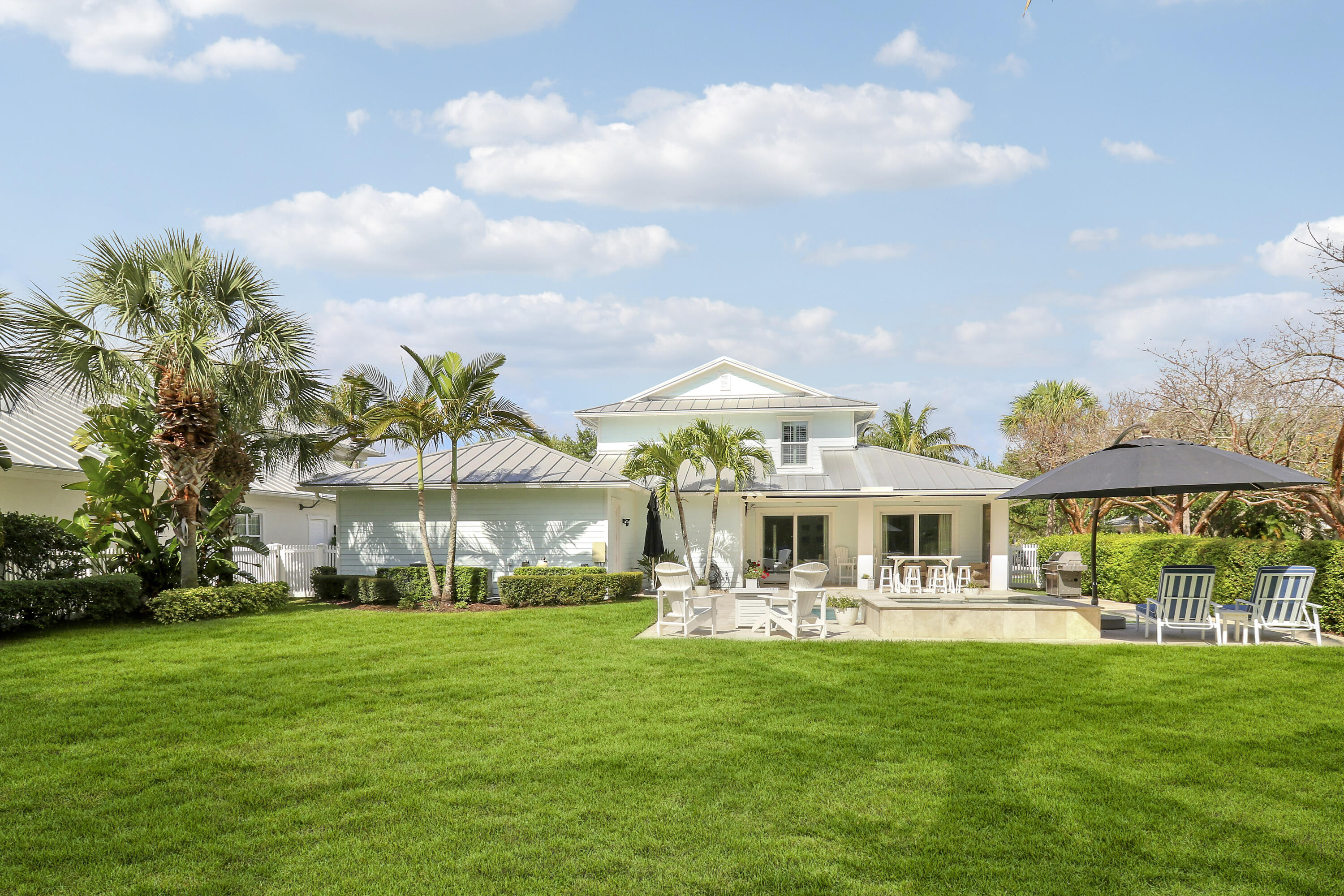 MALLORY CREEK AT ABACOA 2 2 - Residential