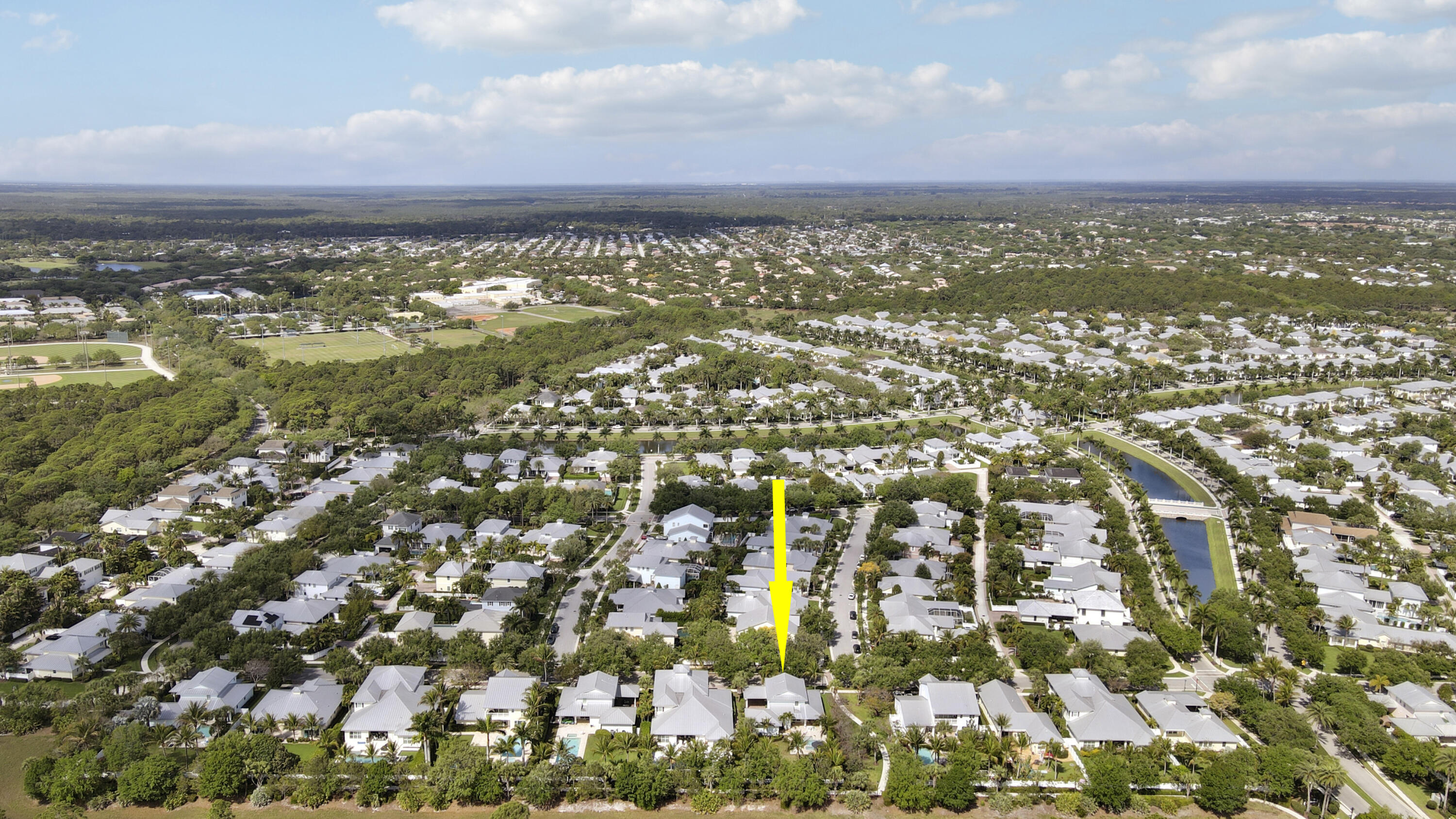 MALLORY CREEK AT ABACOA 2 2 - Residential