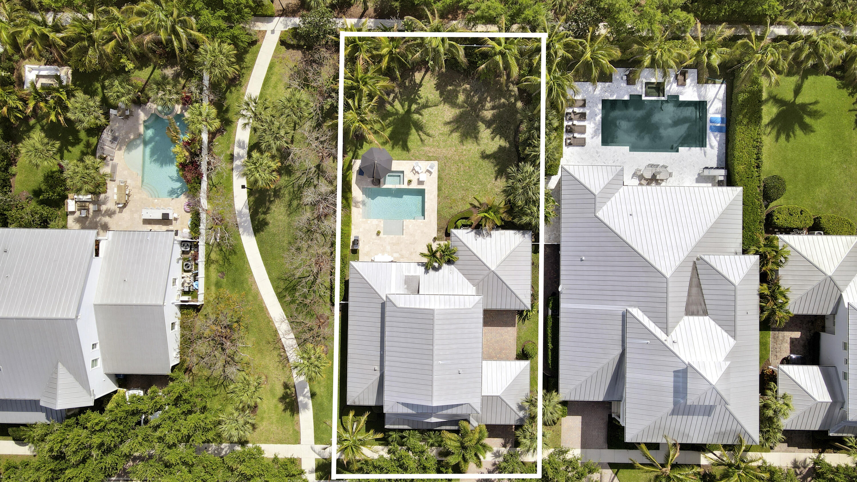 MALLORY CREEK AT ABACOA 2 2 - Residential