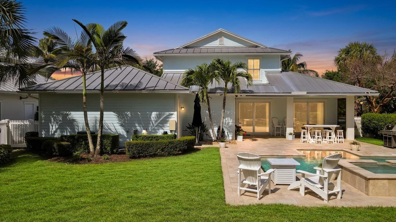 MALLORY CREEK AT ABACOA 2 2 - Residential