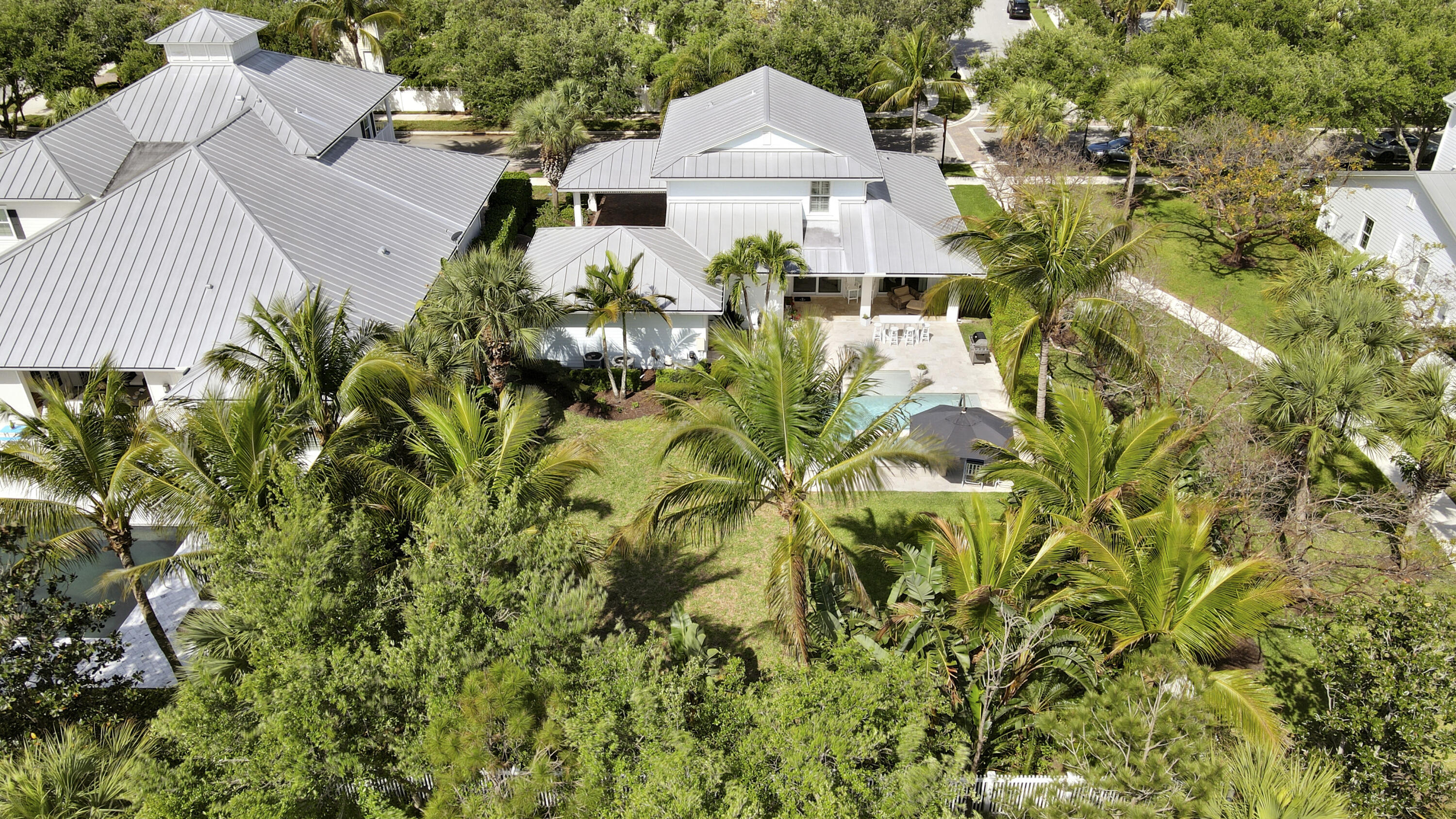 MALLORY CREEK AT ABACOA 2 2 - Residential