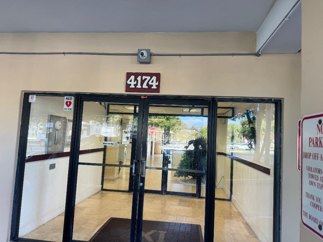 MANORS OF INVERRARY XI - Residential Lease