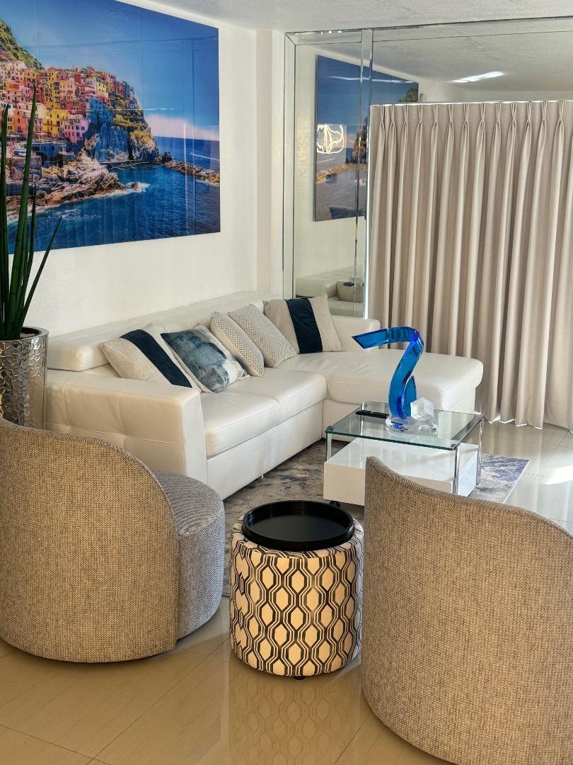 MANORS OF INVERRARY XI - Residential Lease