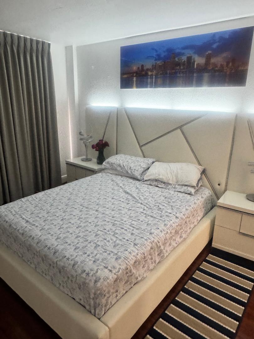 MANORS OF INVERRARY XI - Residential Lease