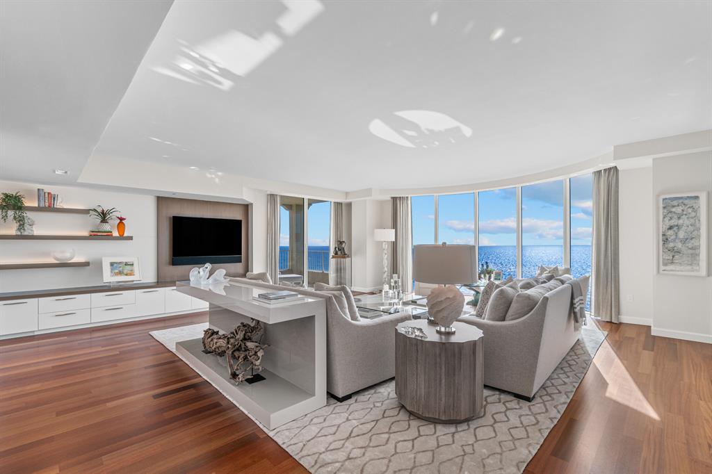 TOSCANA - Residential