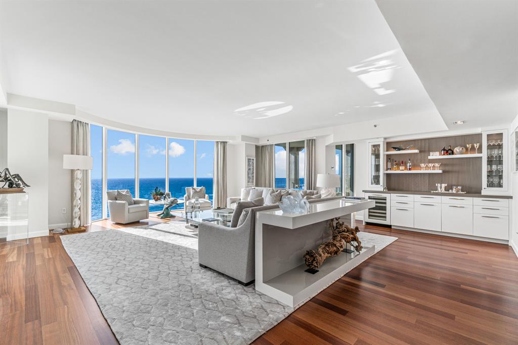 TOSCANA - Residential