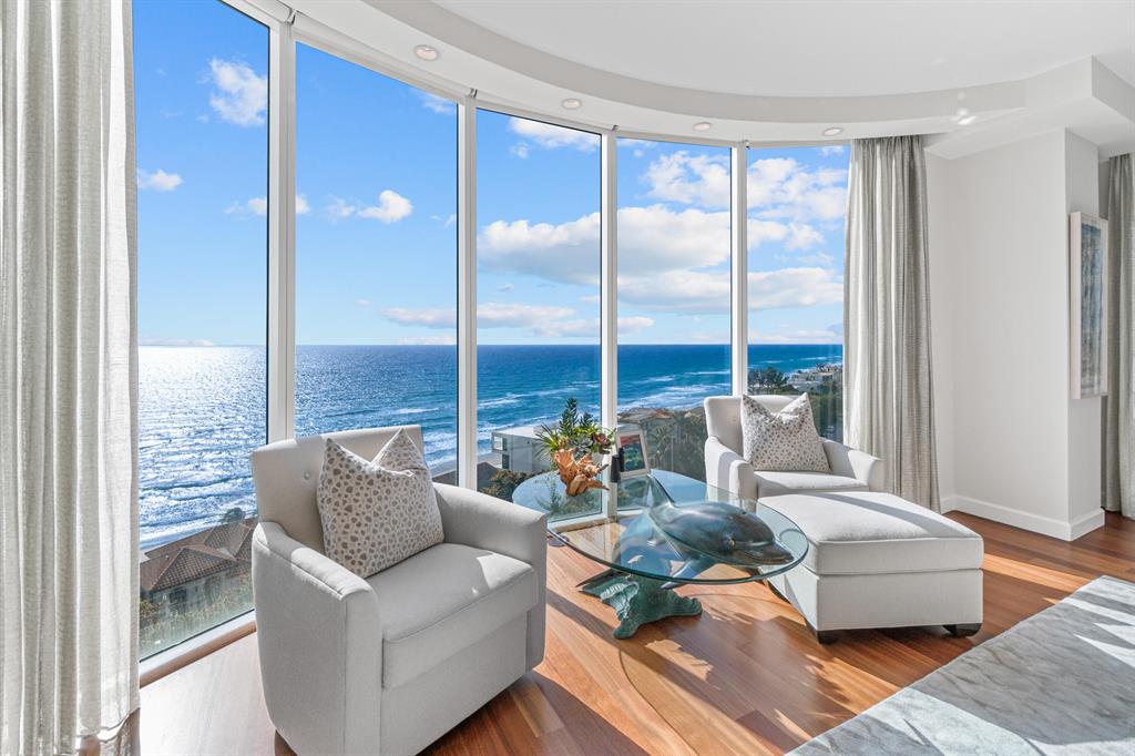 TOSCANA - Residential