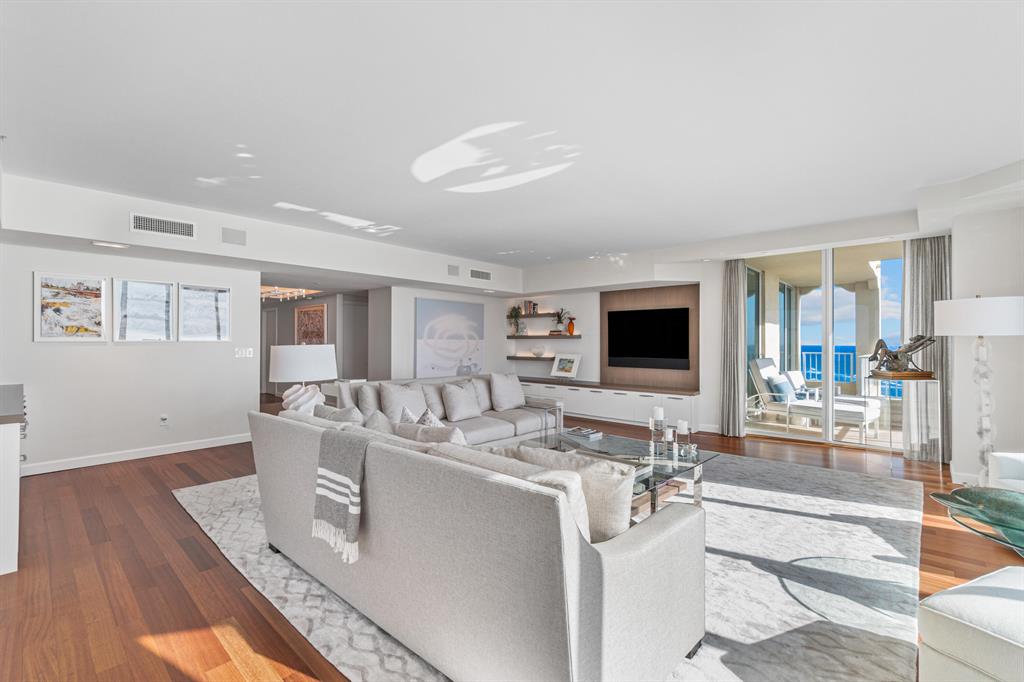 TOSCANA - Residential