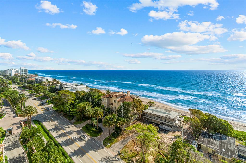 TOSCANA - Residential