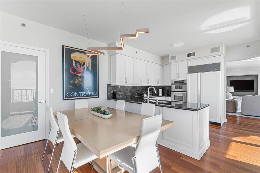 TOSCANA - Residential