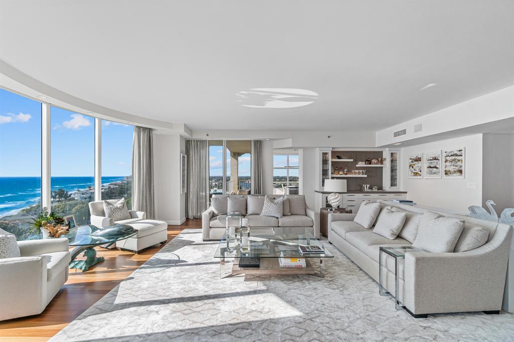 TOSCANA - Residential