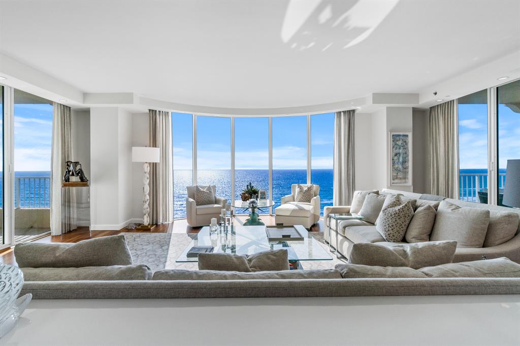 TOSCANA - Residential