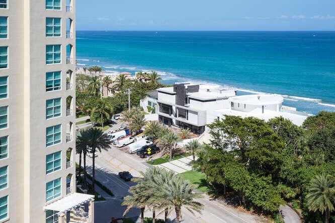 TOSCANA - Residential