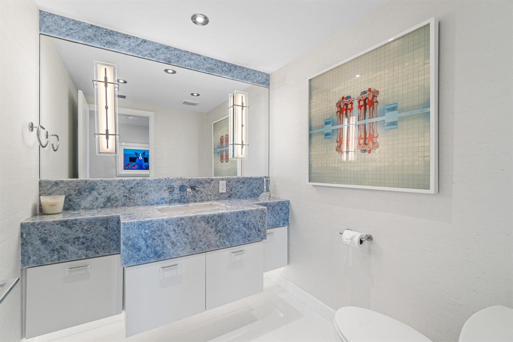 TOSCANA - Residential