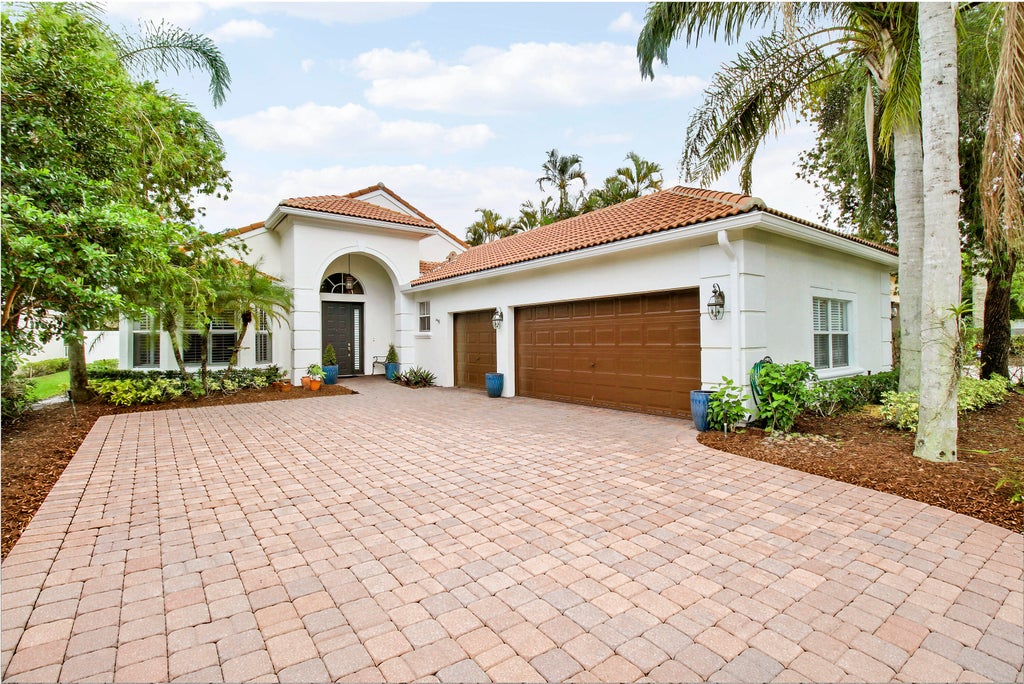 Photo of 8161 Cypress Point Road, West Palm Beach, FL 33412 (MLS # B26080568)
