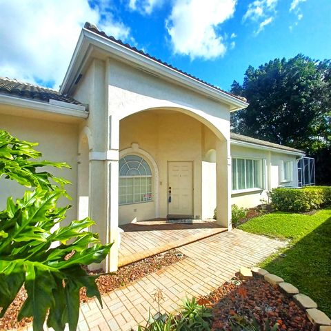 A home in Wellington