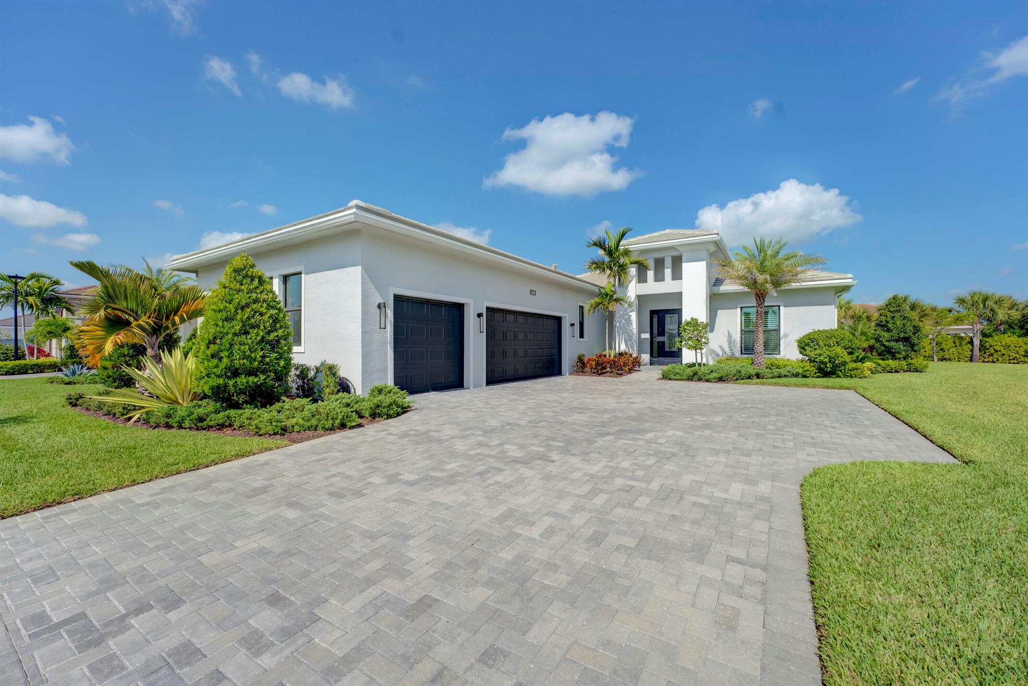 5401 Saint Vincent Lane