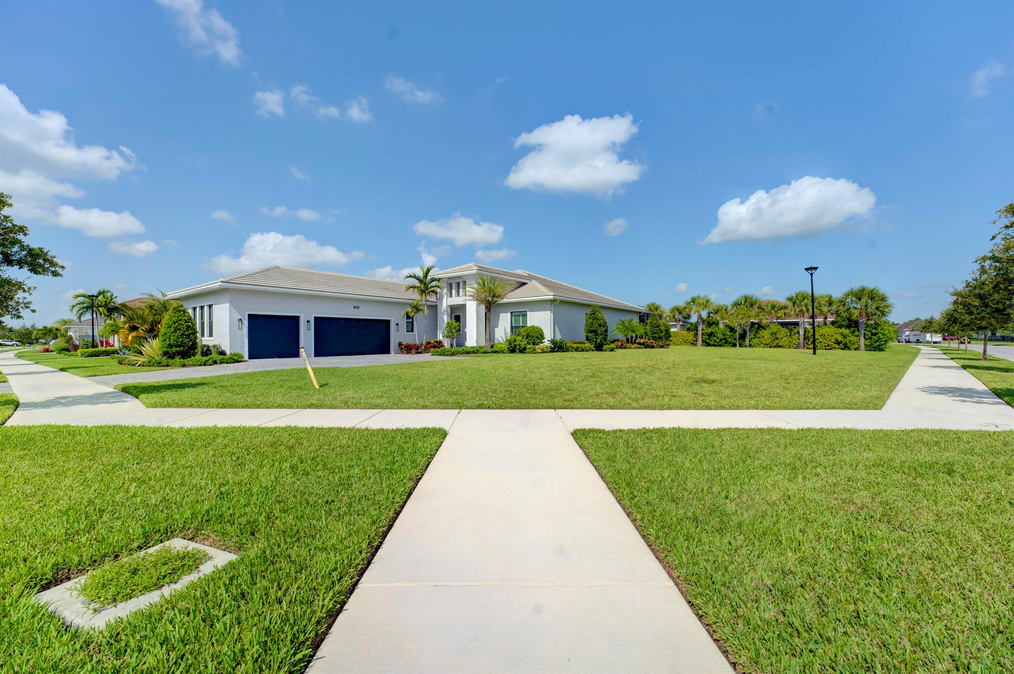 5401 Saint Vincent Lane