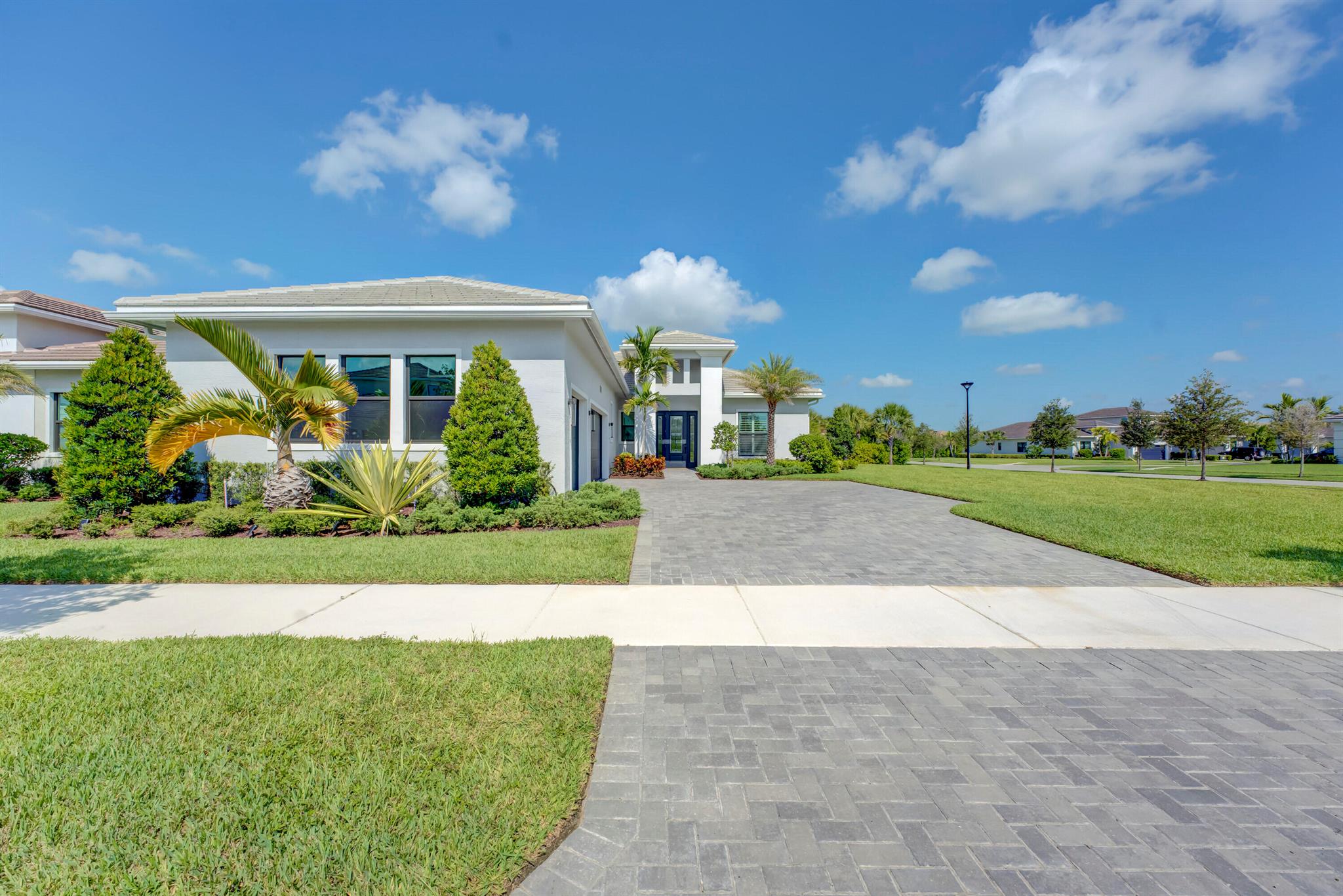 5401 Saint Vincent Lane
