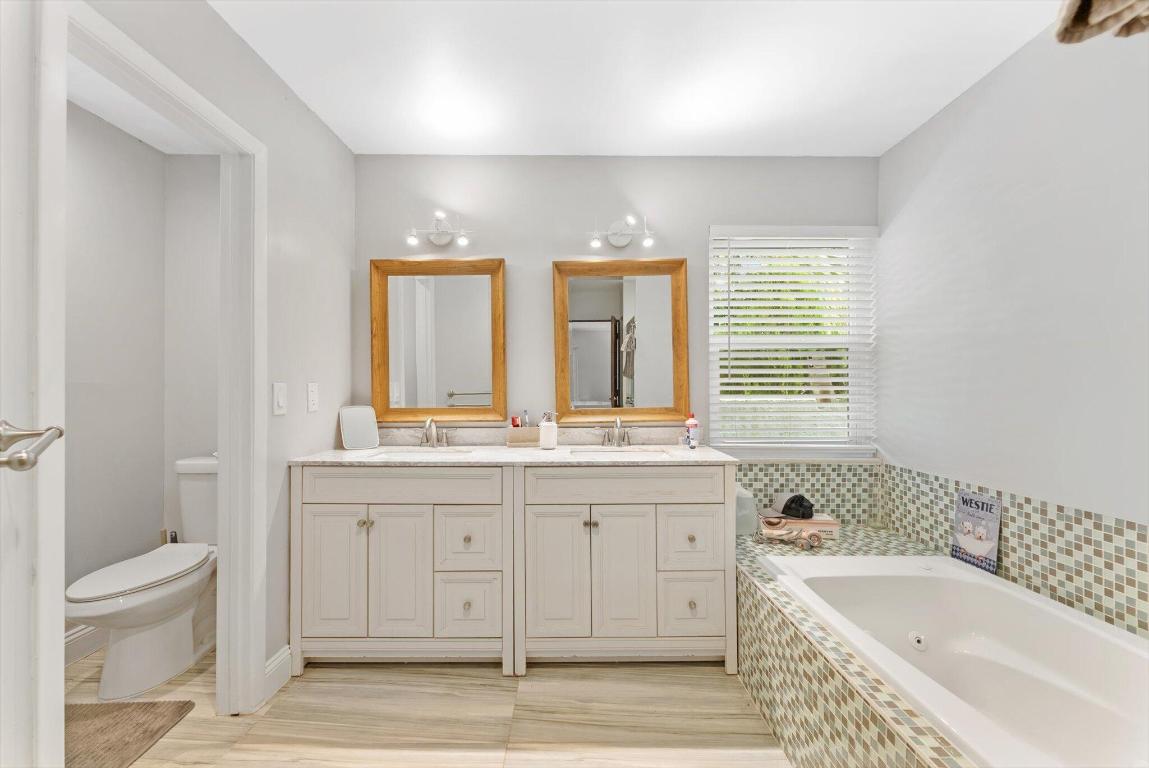 WINSTON PARK - Residential